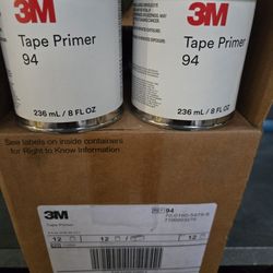 3M Tape Primer 94