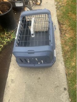 Small Pet Cage $11