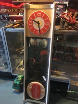 Schaefer beer clock