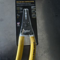 Wire Strippers Brand New 