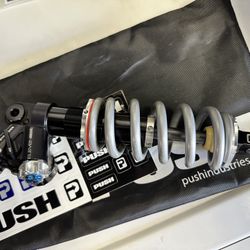 Push Elevensix MTB Shock 