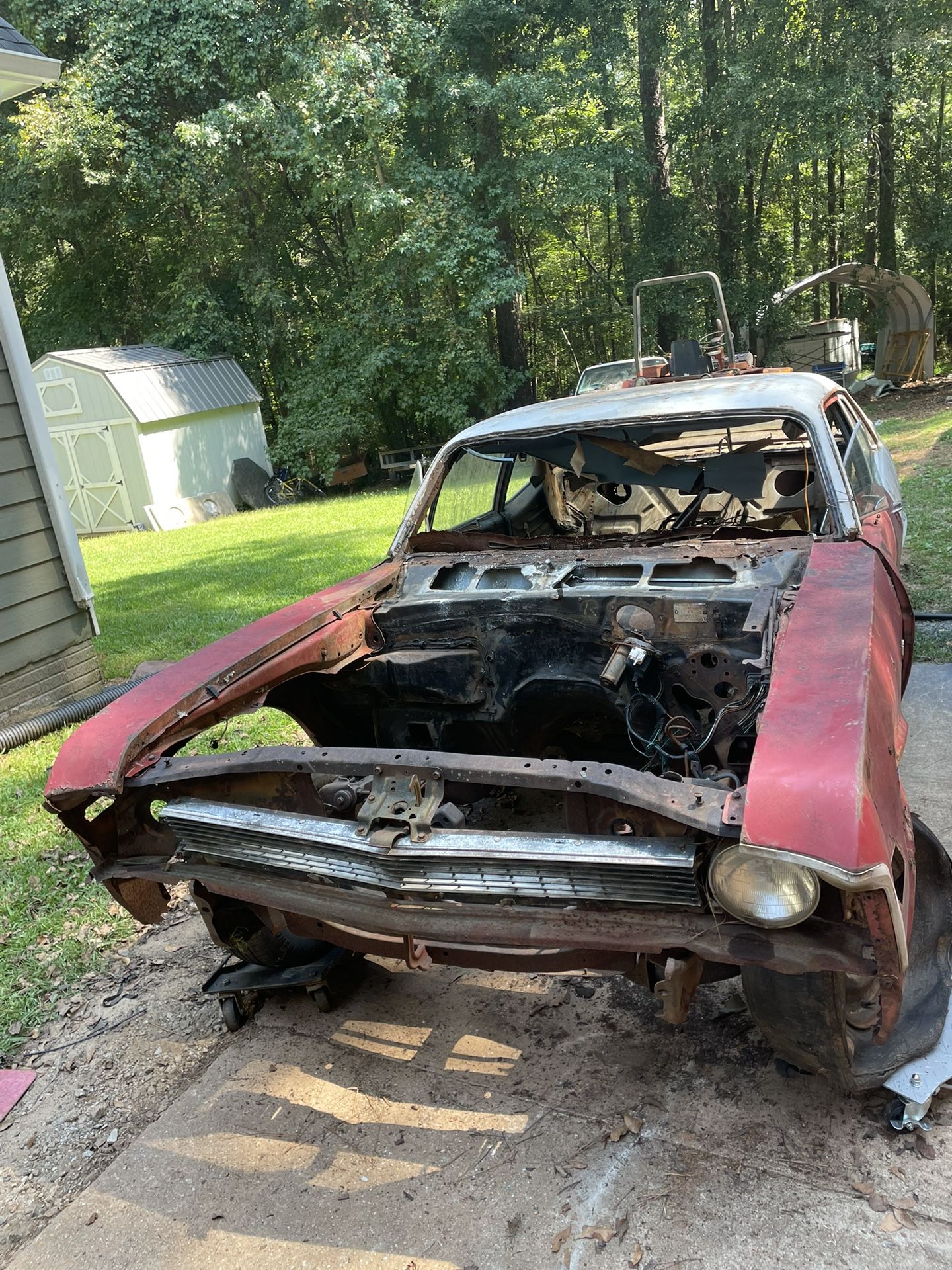 1970 Nova For Sale Craigslist By Owner 35 - 3is8ybo