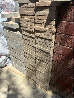 Square pavers for sale