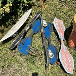 Skate boards $15 Each 