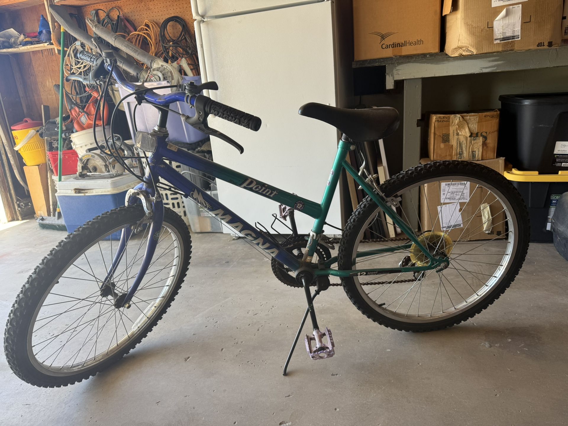 Bike