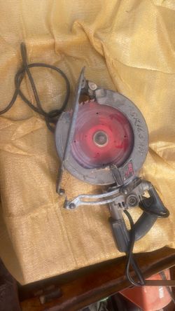 Skillsaw