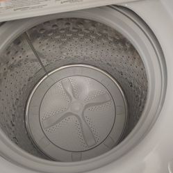 GE washer only
