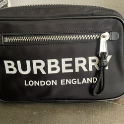 Burberry Bag 