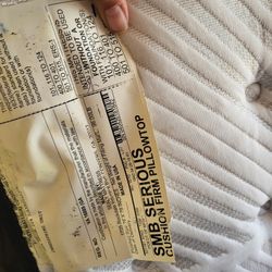 King Matress No Boxspring