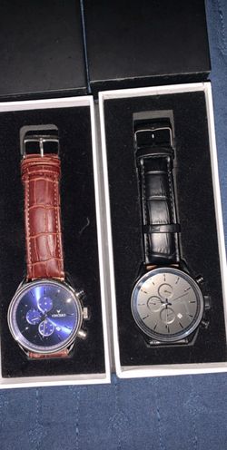 Vincero Watches