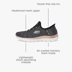 Skechers Step Ins