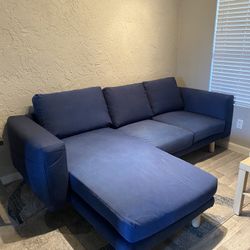 Ikea Sectional Couch 