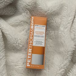 Peter Thomas Roth- Potent-C Niacinamide Discoloration Treatment