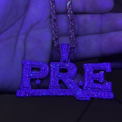 10k 57 Grams Each Pendant All natural Diamonds 