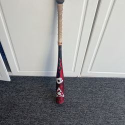 Demarini Voodoo One Piece Bat 32/29