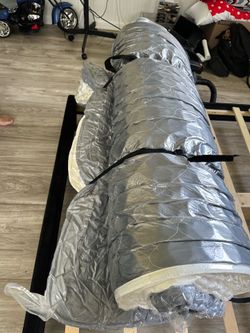 Queen size bed frame/mattress
