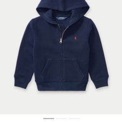 Toddler Ralph Lauren Set