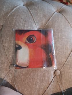 New Collector's Scarf Smokey The Bear $15 OBO 