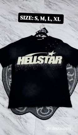 HELLSTAR