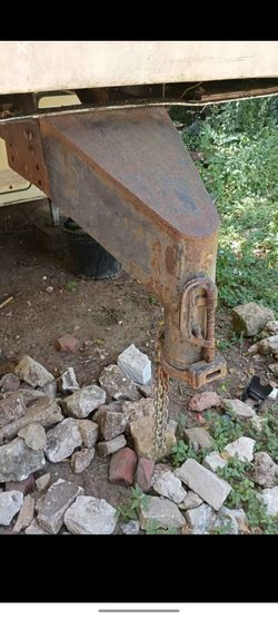Gooseneck Coupler
