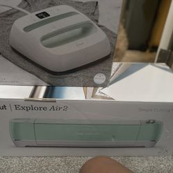 Cricut Explore 3