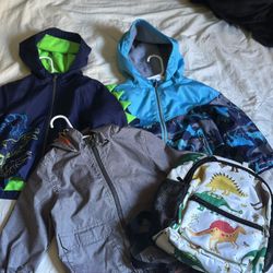 Boy 3t Dinosaur 🦕 🦖 