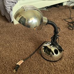 Desk Lamp 