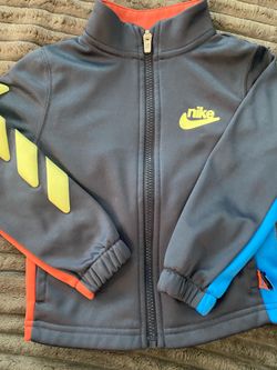 Kids coat