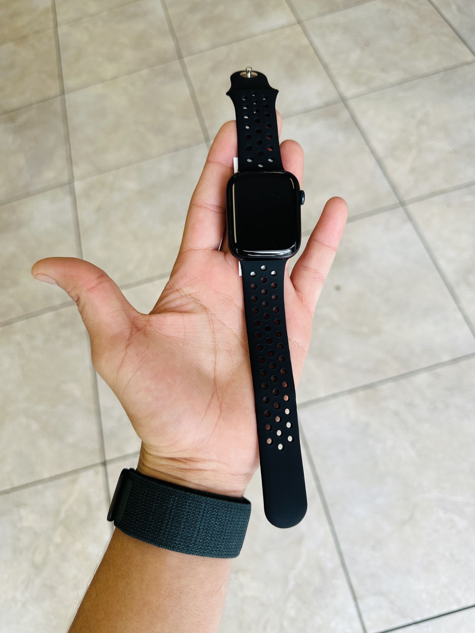 Apple Watch Series 9