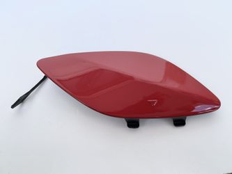 2014-2019 Mercedes Benz CLA C117 Front Bumper Tow Hook Cover Cap OEM A11(contact info removed)2