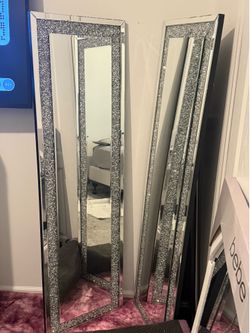Mirrors