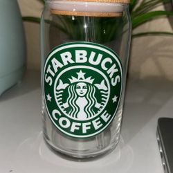 Starbucks Cup 