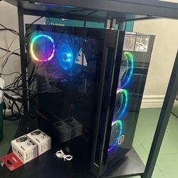 Gaming Computer/Desktop
