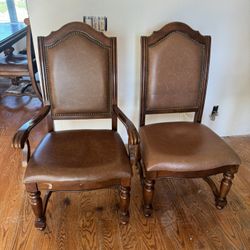 Dining Room Chairs