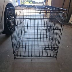 Doggo Kennel For Medium To Large Dog