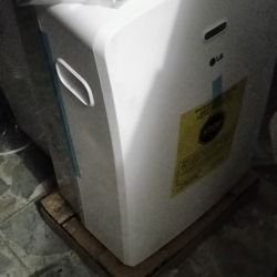 Aires Acondicionados Portátiles Y de  ventana