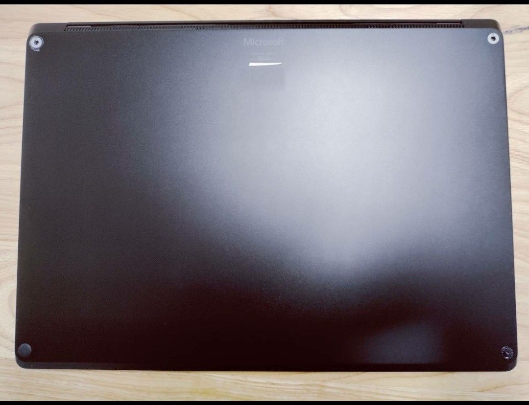 Microsoft Surface Laptop 3