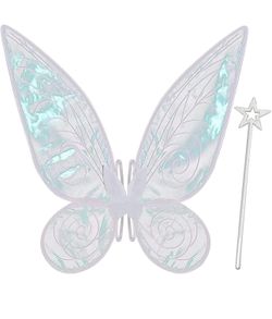 Fairy Wings
