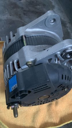 Alternador