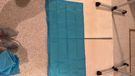 Fluorescent ceiling light covers