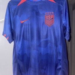 USA JERSEY