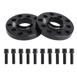🔥 20mm Wheel Spacers Audi VW | NEW | $55 | Retail $70 | CASH
