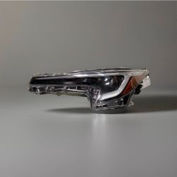 2023 2024 Toyota Corolla LED Left Headlight Used OEM Letter P JAPAN
