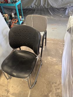Office chairs