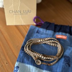  Chan Luu Bracelet 