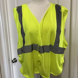 Safety Vests