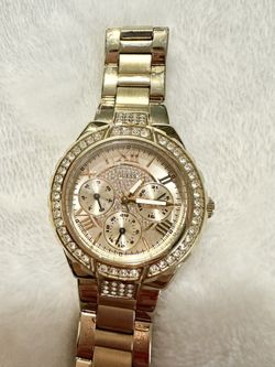 GUESS Watch