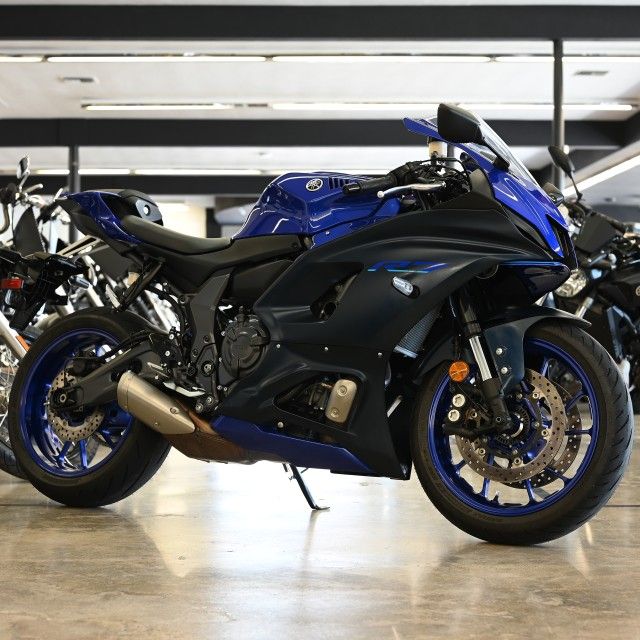 2023 YAMAHA R7 for Sale in Lemon Grove, CA - OfferUp