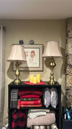 Table Lamps