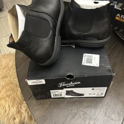 Men’s Ankle Boots